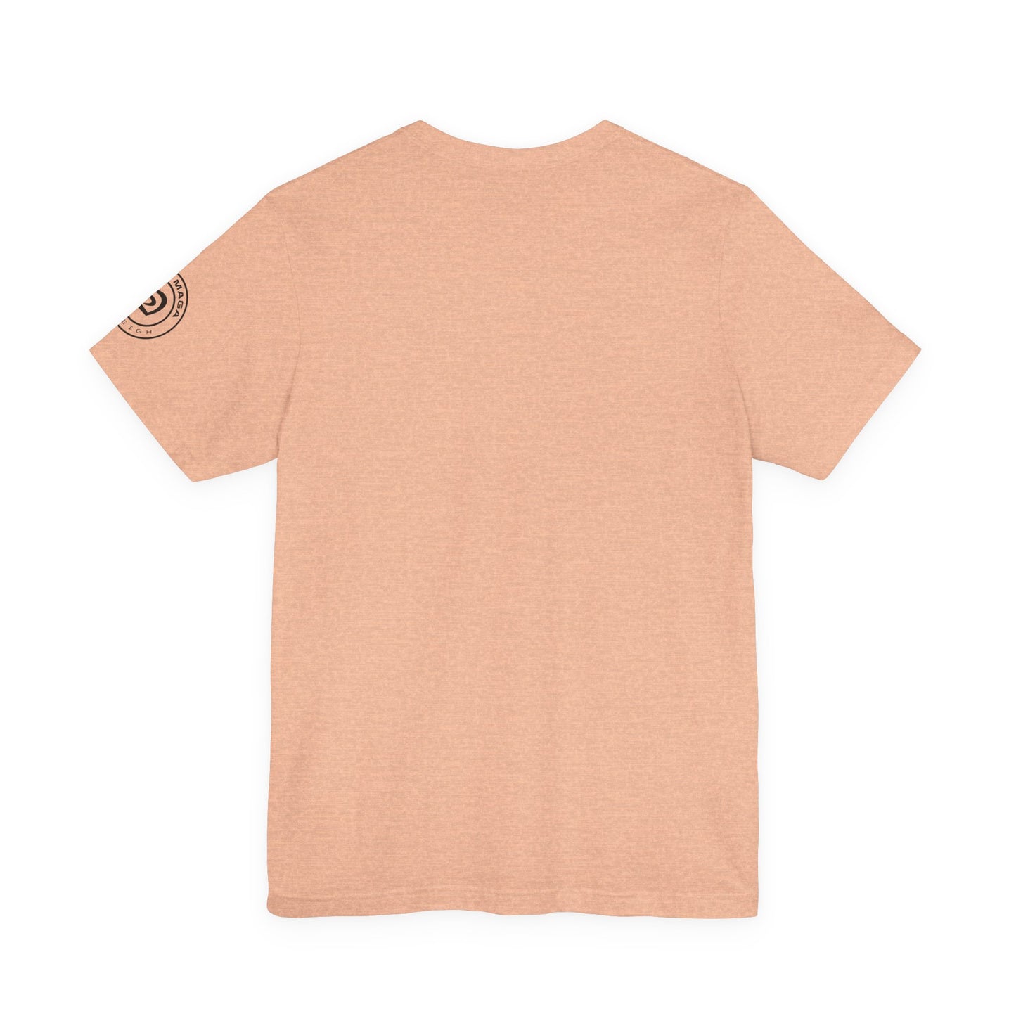 Unisex Stretch like Posey T-Shirt