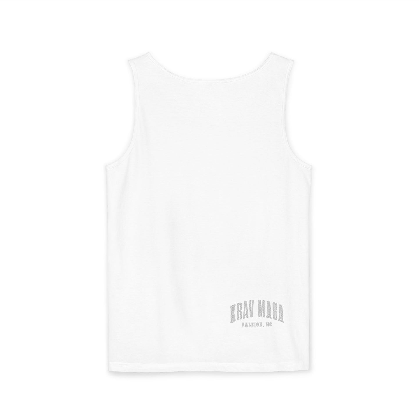 Unisex Penguin Flight Tank