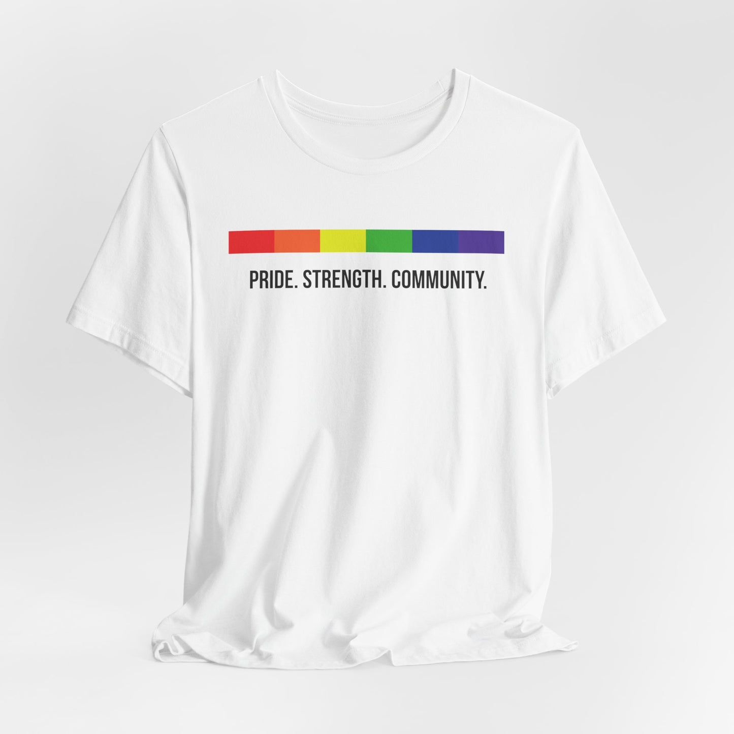 Unisex Pride #1