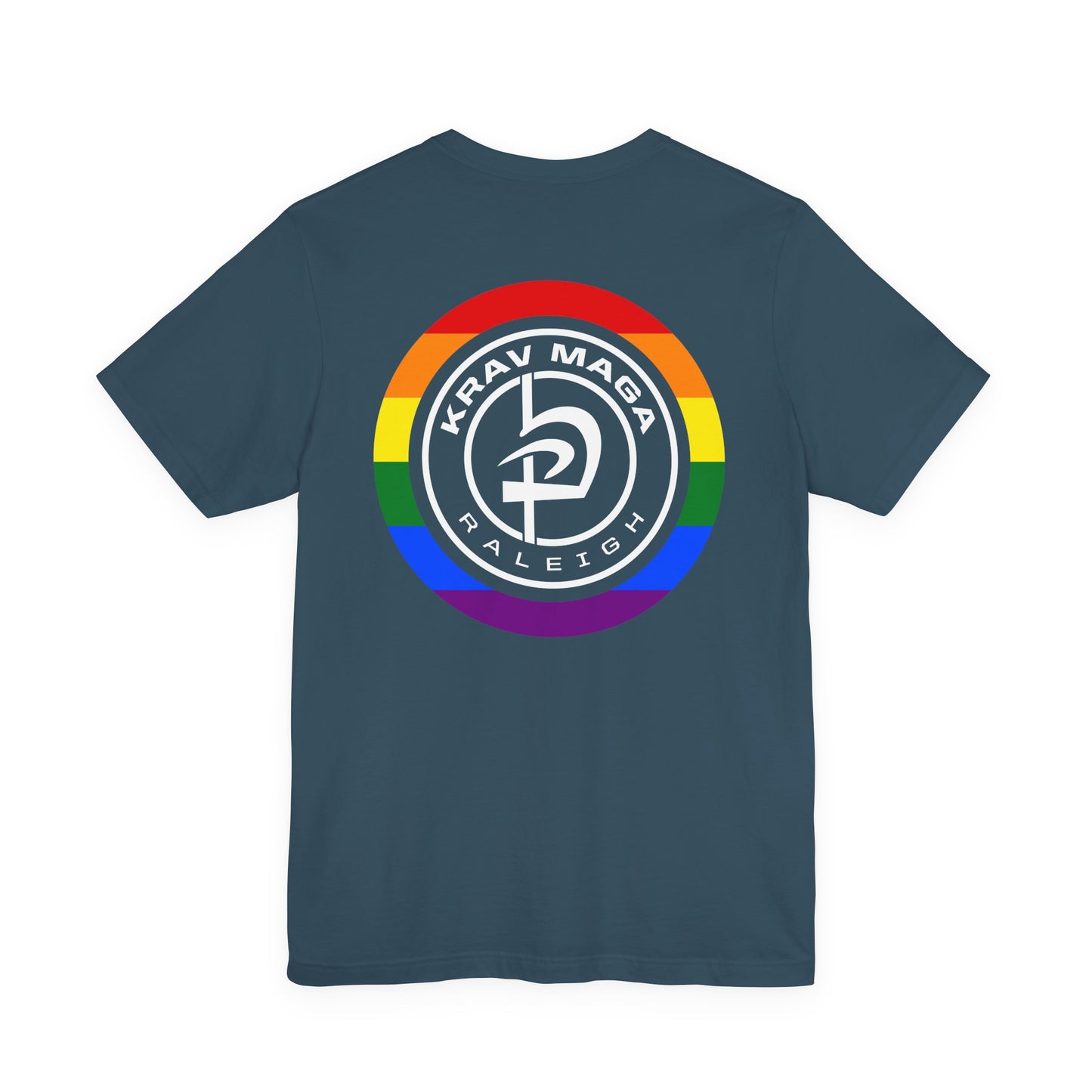 Unisex Pride #1
