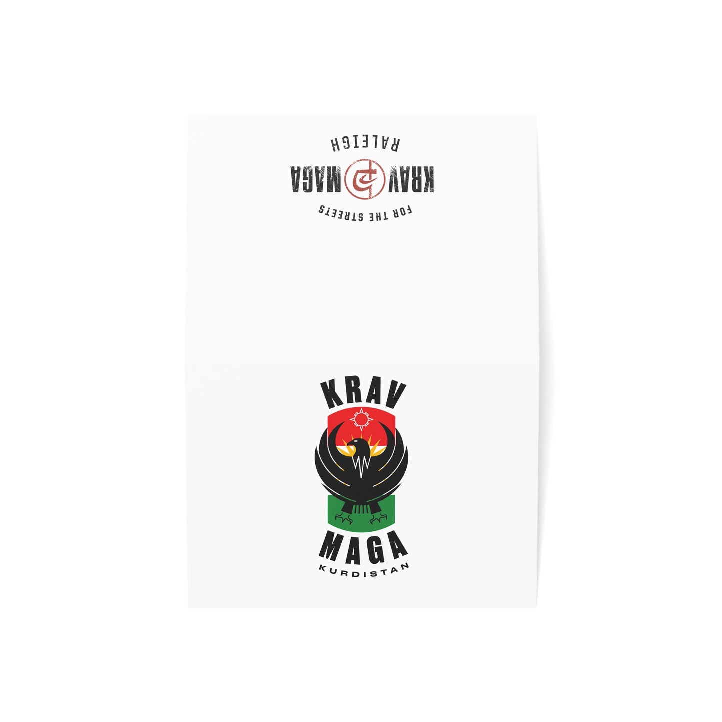 KMK Donation Card