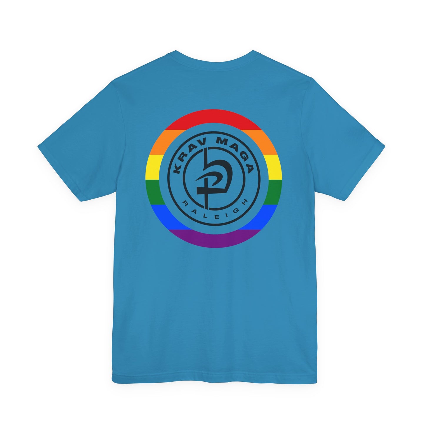 Unisex Pride #1