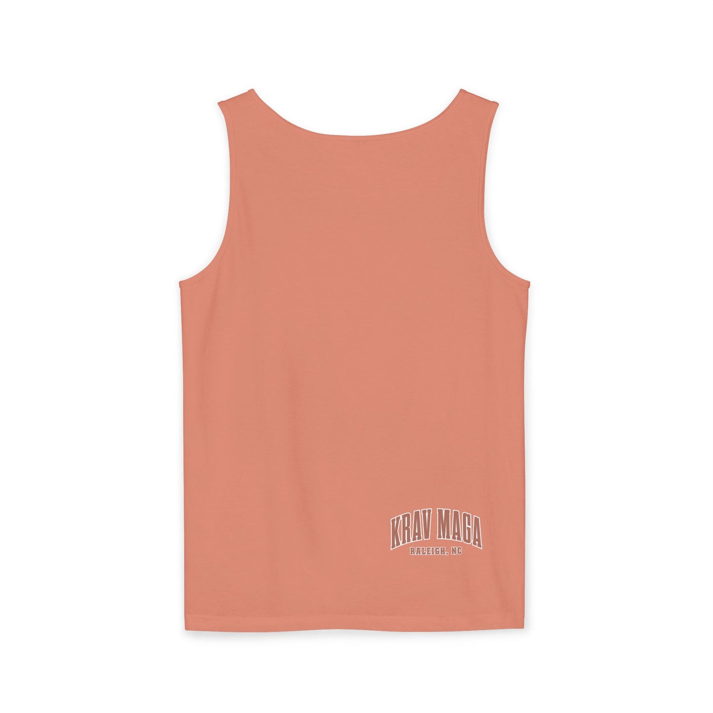 Unisex Penguin Flight Tank