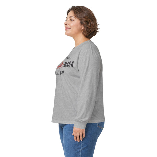 Unisex Ultra Cotton For the Streets Long Sleeve Tee