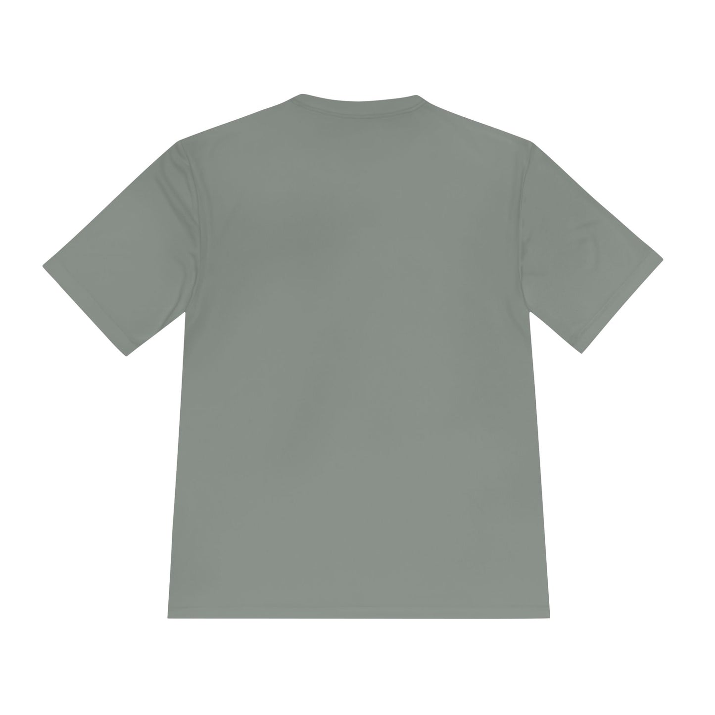 Unisex KBar Flag Performance Tee