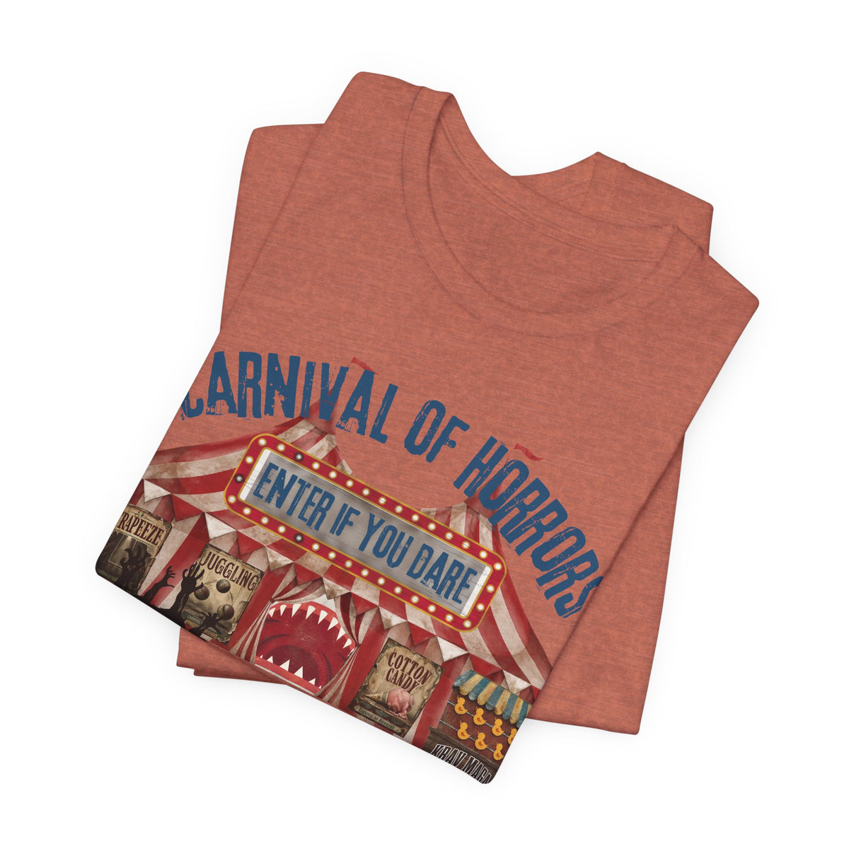 Carnival of Horrors 2026