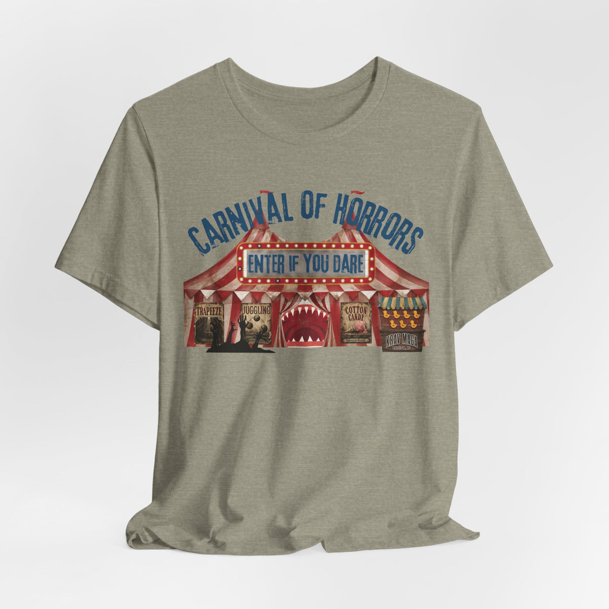 Carnival of Horrors 2026