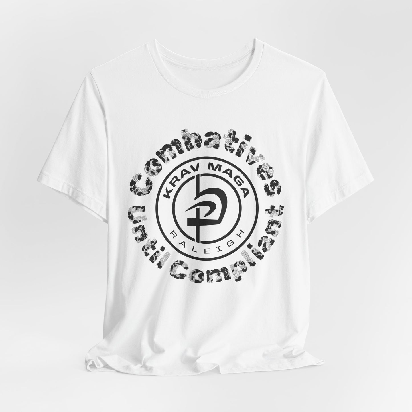 Unisex Combatives Until Compliant
