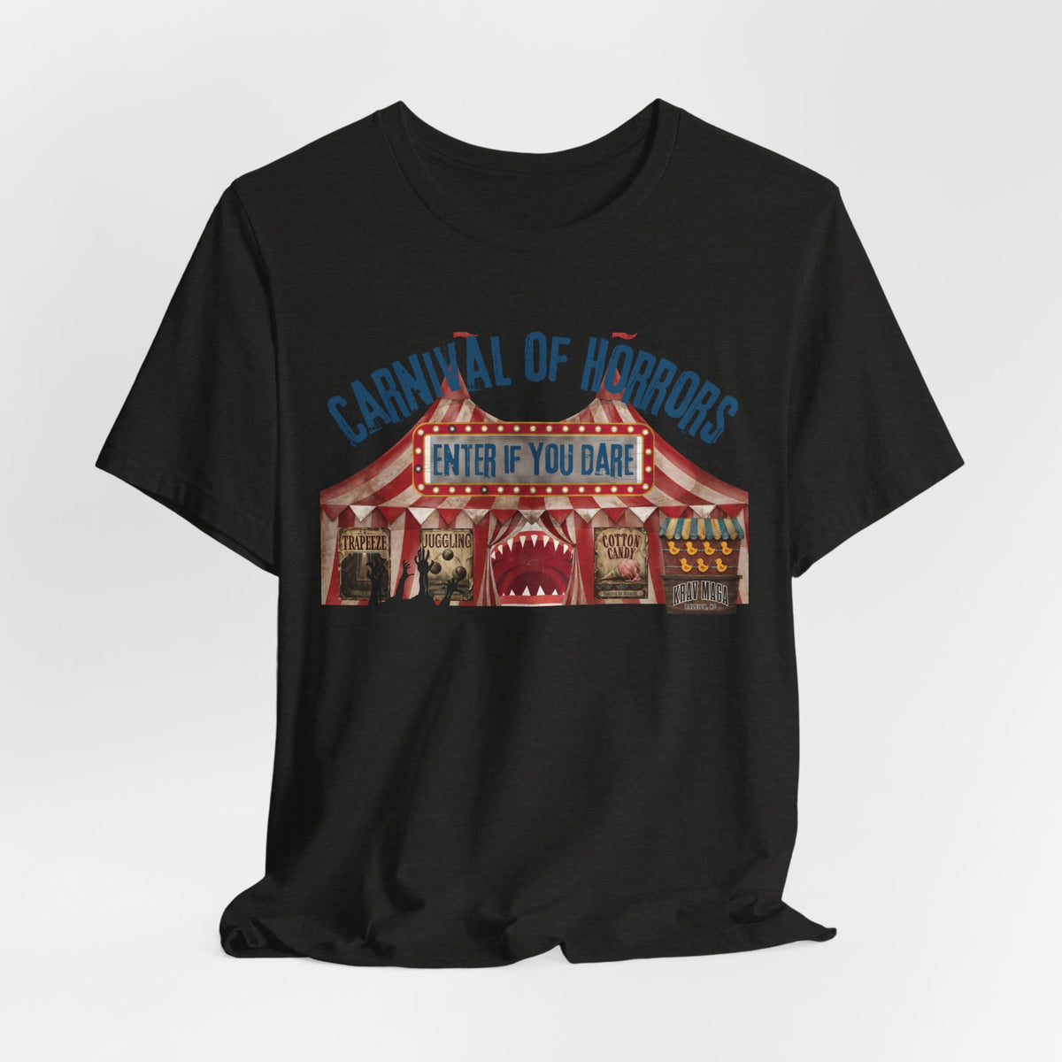 Carnival of Horrors 2026