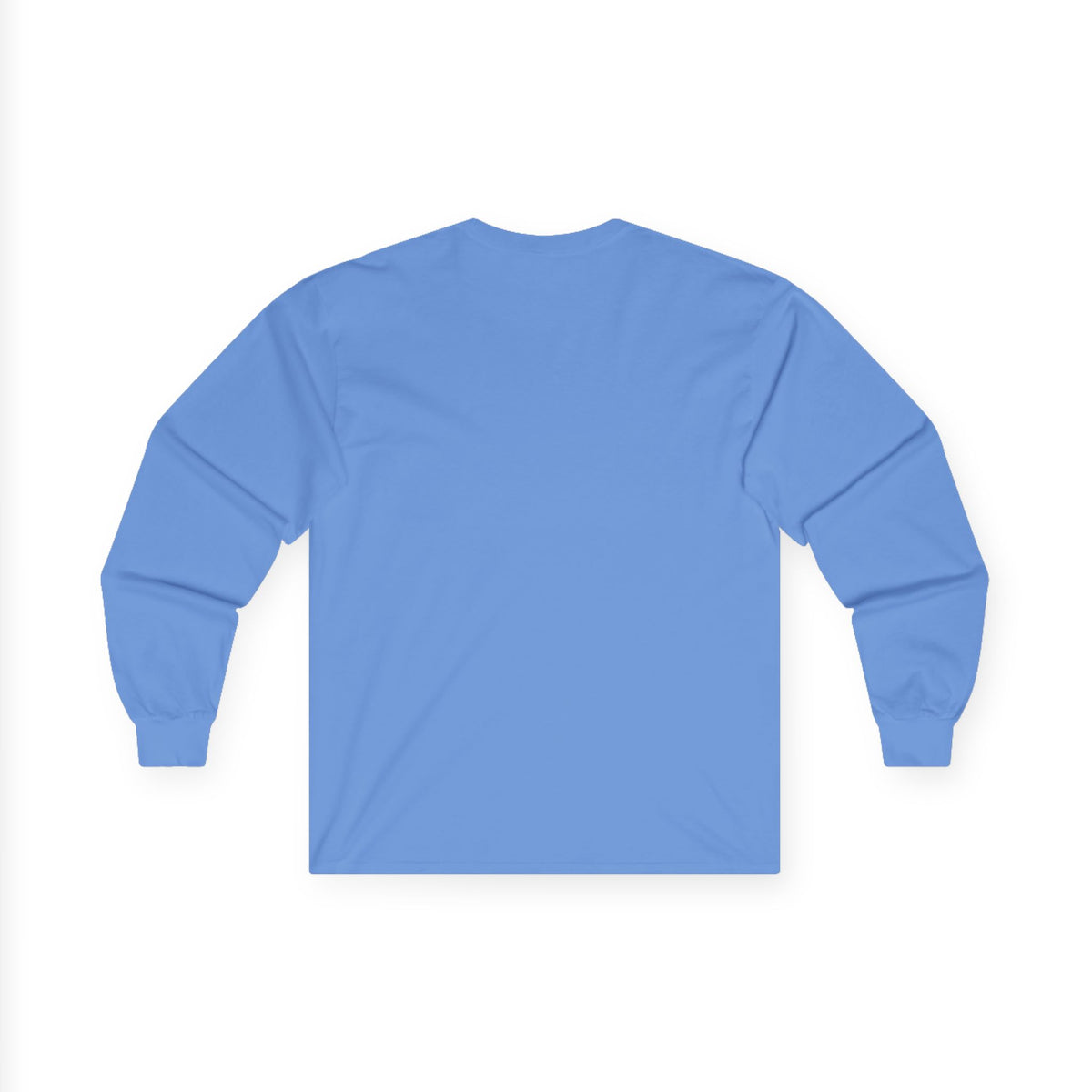 Unisex Ultra Cotton For the Streets Long Sleeve Tee
