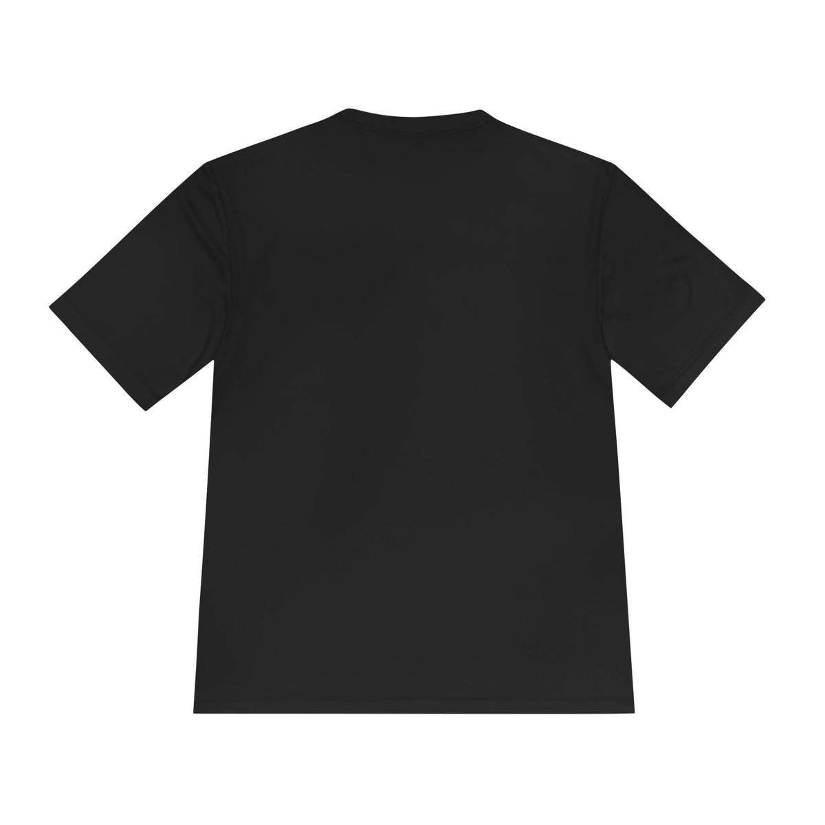Unisex Performance For the Streets Tee