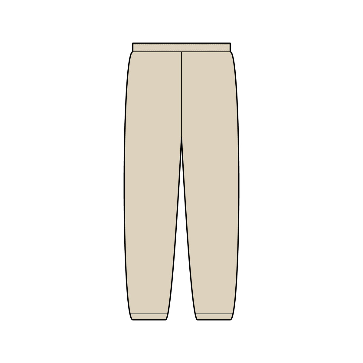 Unisex Sweatpants MULTIPLE DESIGNS