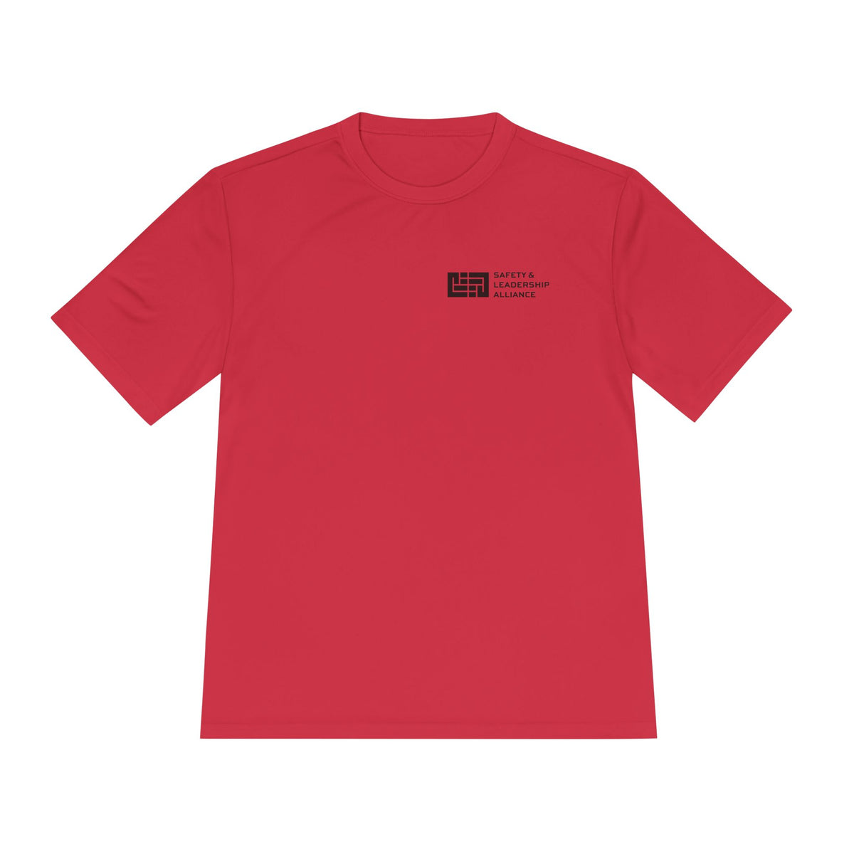 SLA Unisex Performance Tee