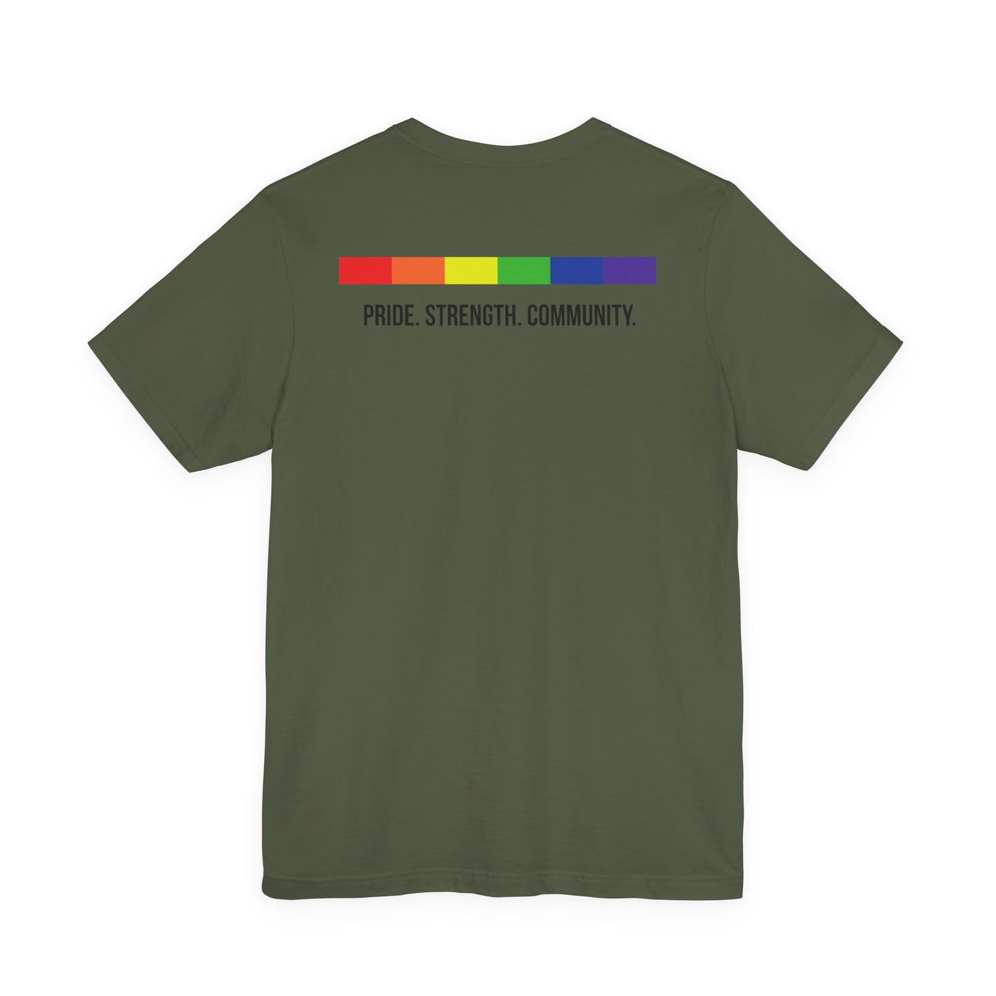 Unisex Pride #3