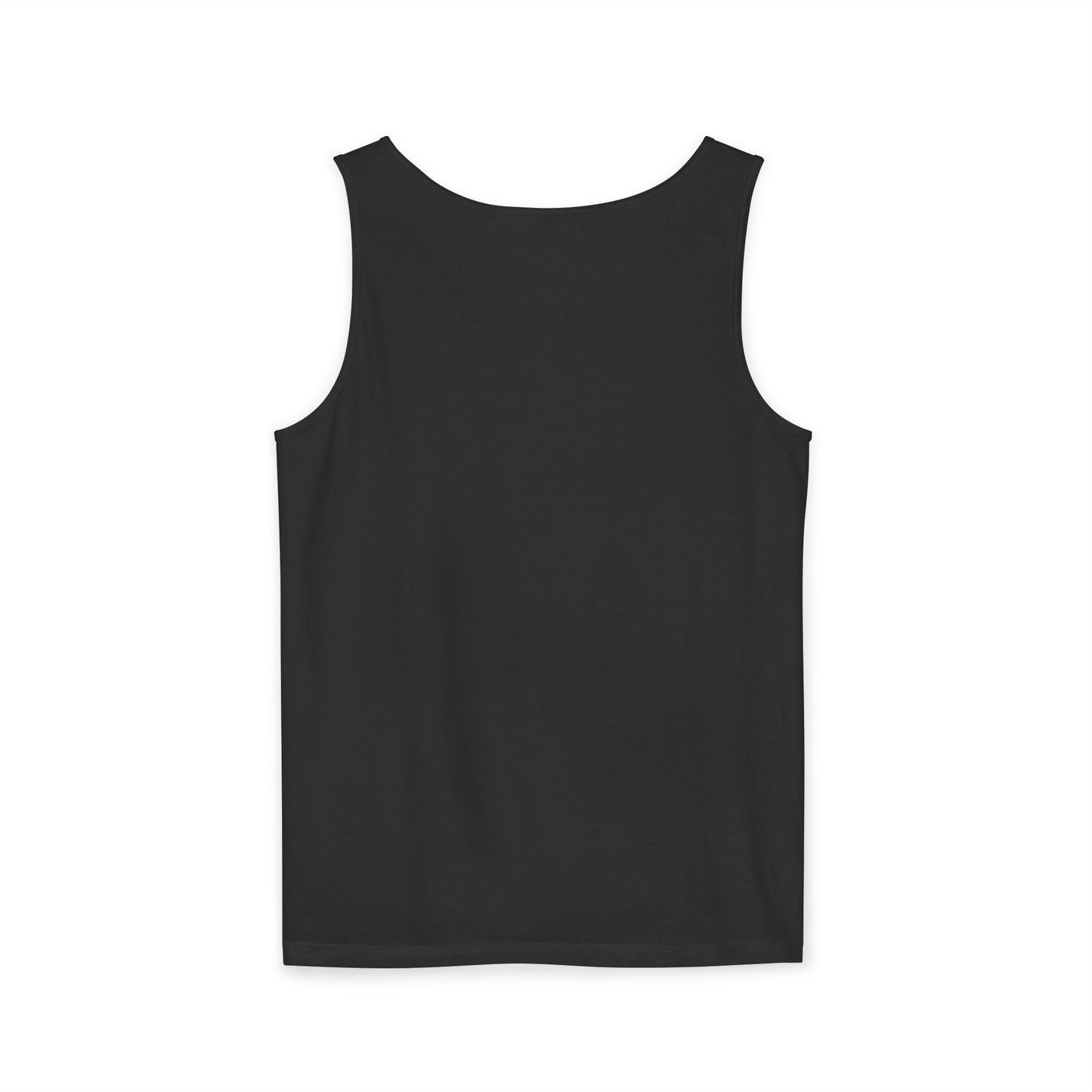 Unisex Star Flag Tank