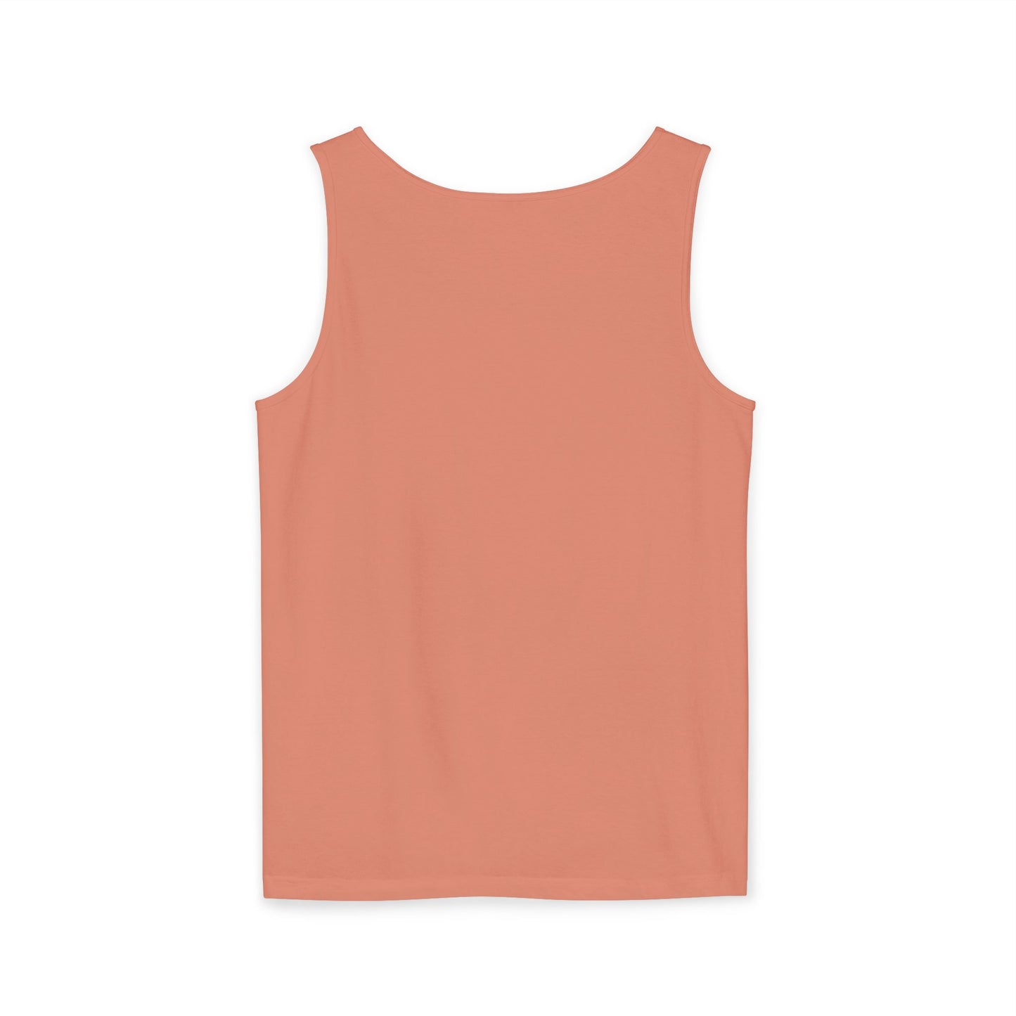 Unisex Combatives Until Compliant Tank