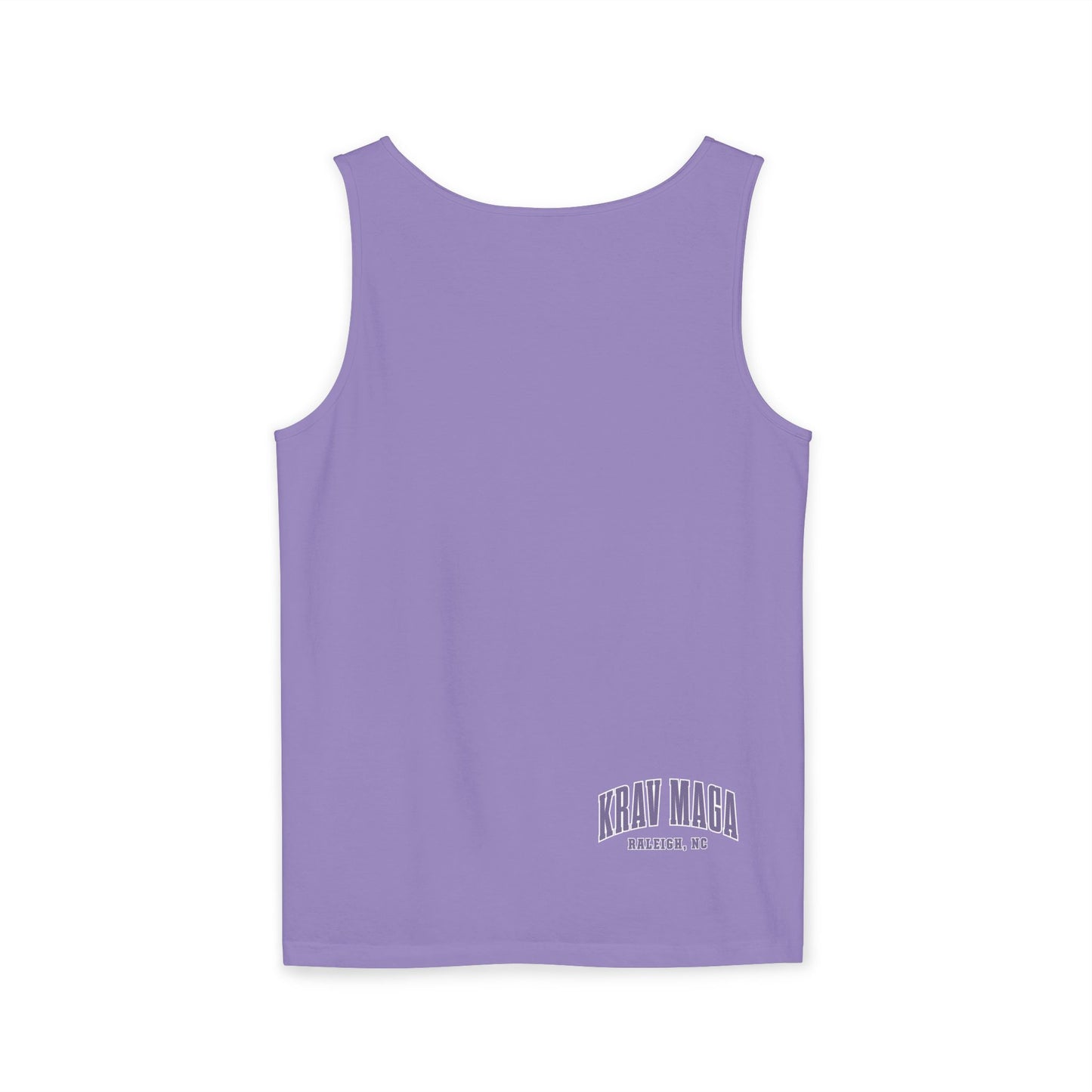 Unisex Penguin Flight Tank