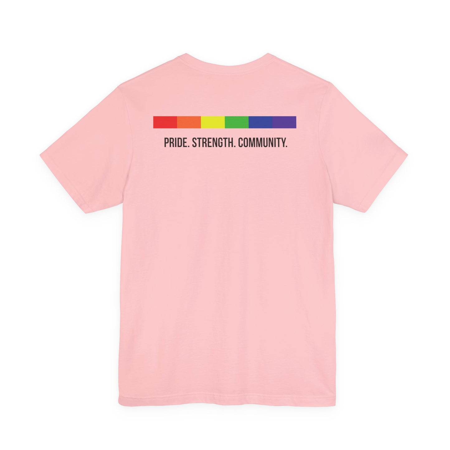 Unisex Pride #3