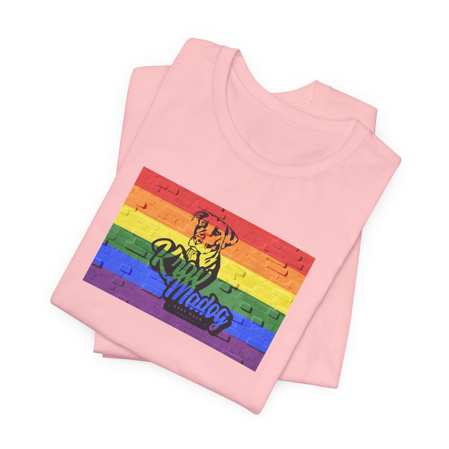 Unisex Pride #3