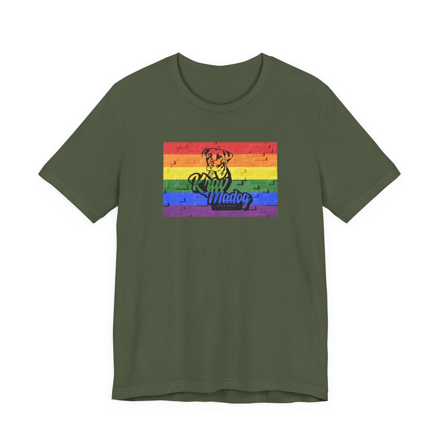 Unisex Pride #3