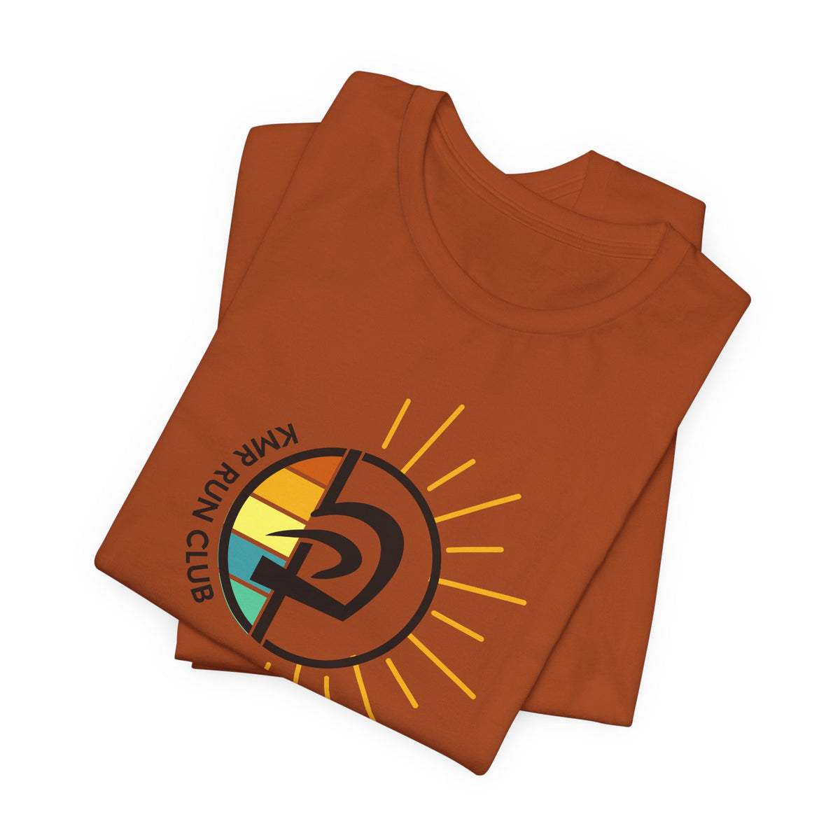 Unisex Run Club Leave Everyone Behind Jersey Short Sleeve Tee