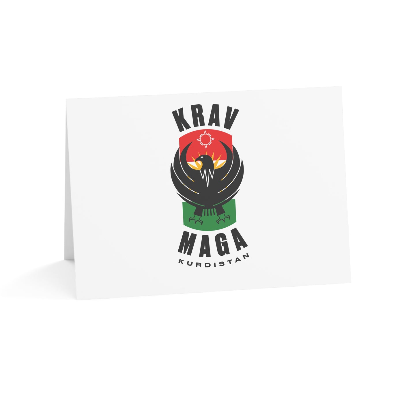 KMK Donation Card