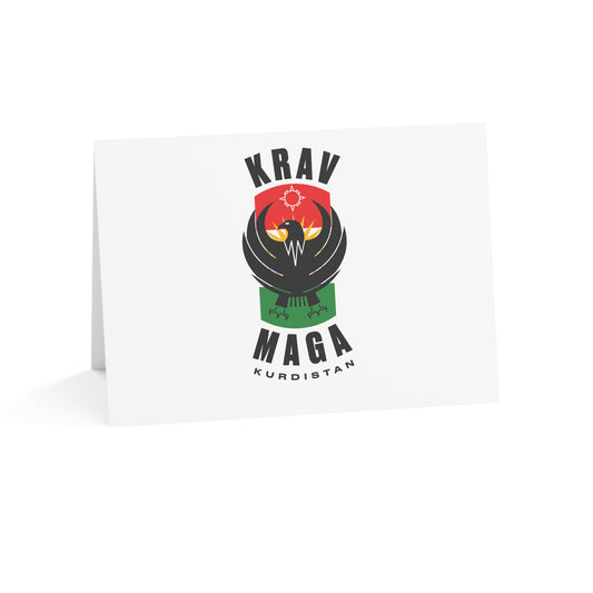 KMK Donation Card