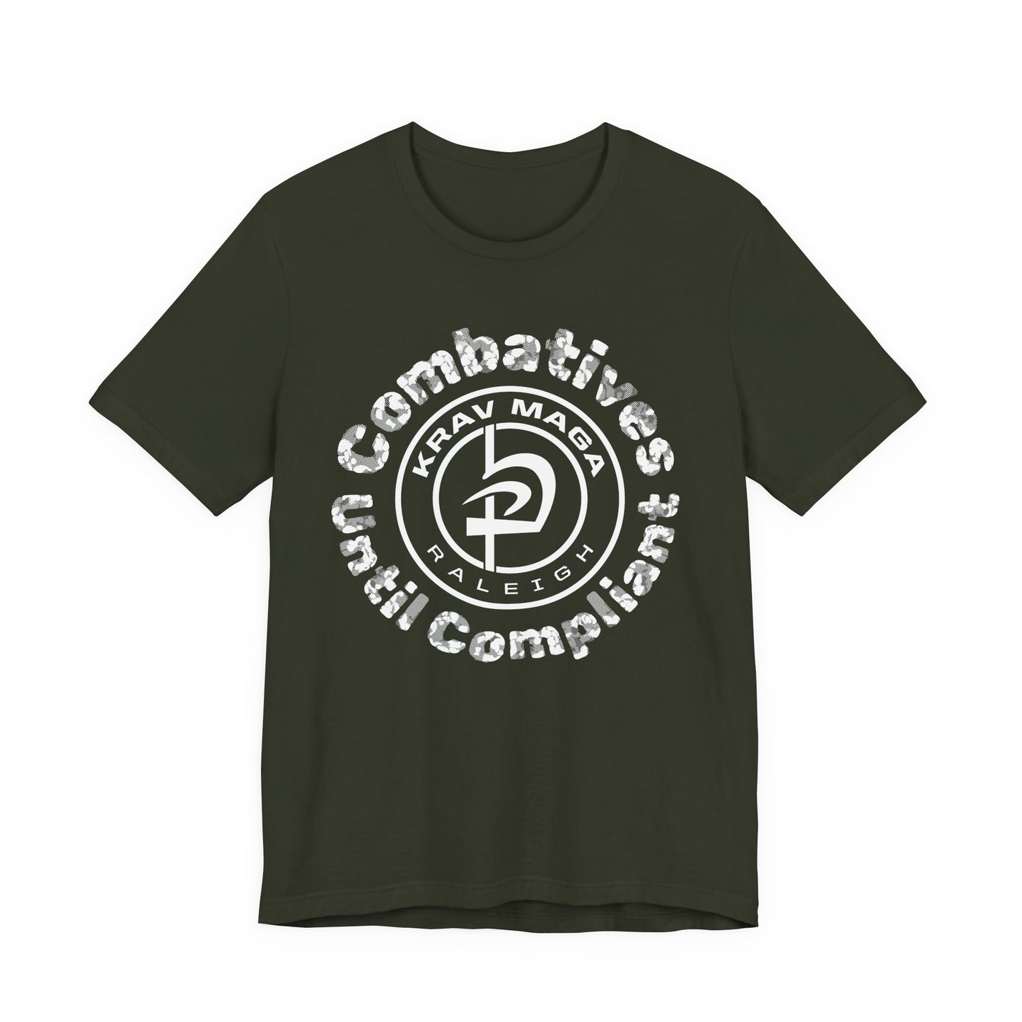 Unisex Combatives Until Compliant