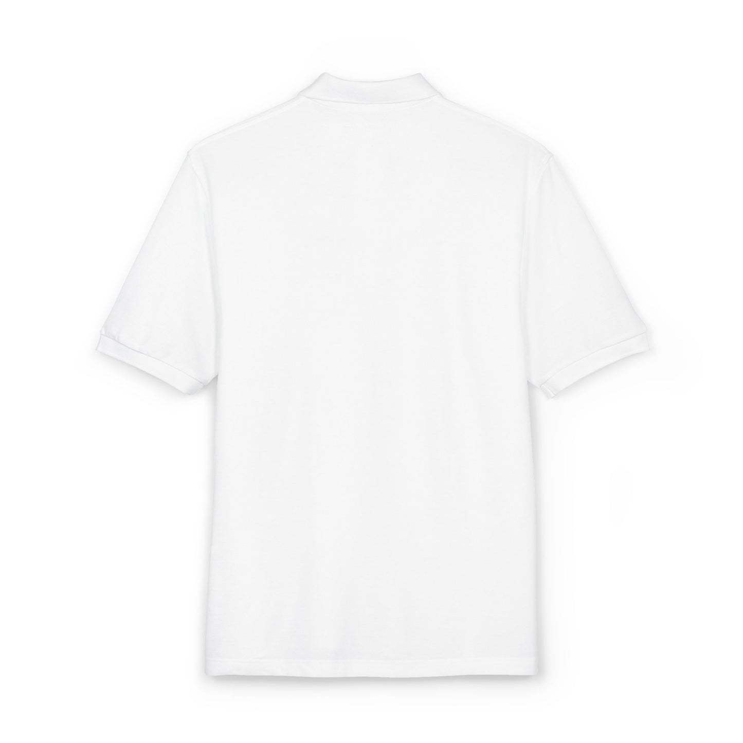 SLA Unisex Polo Shirt (Embroidery)