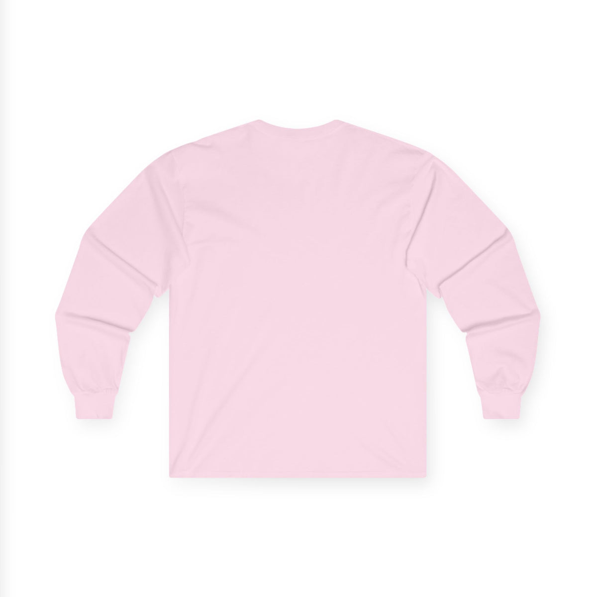 Unisex Ultra Cotton For the Streets Long Sleeve Tee