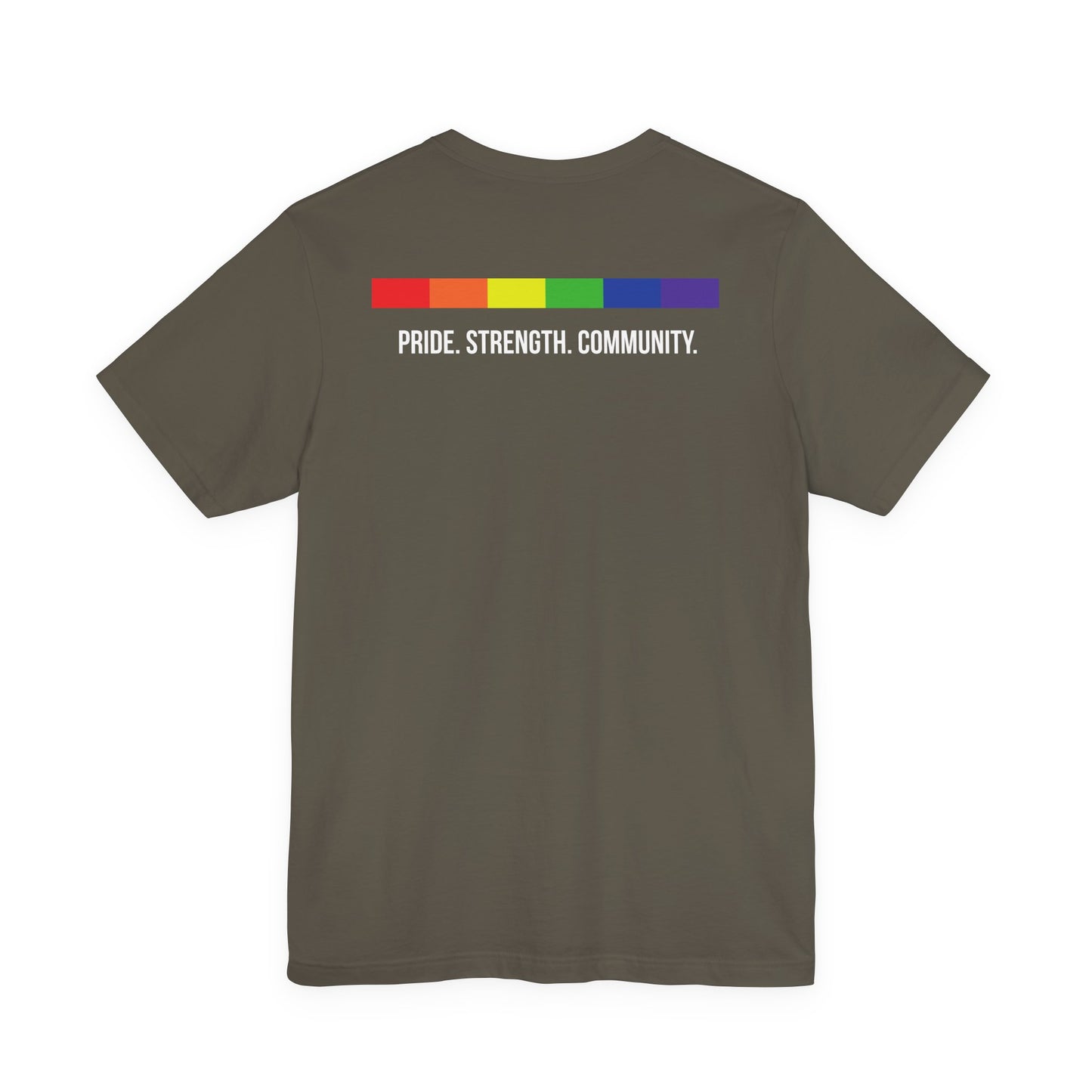 Unisex Pride #2