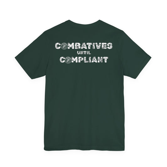 Copy of Kbar Combatives Until Compliant