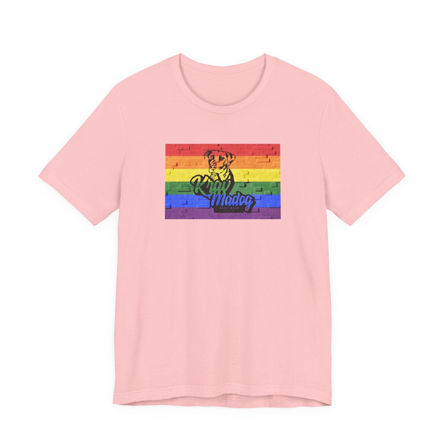 Unisex Pride #3
