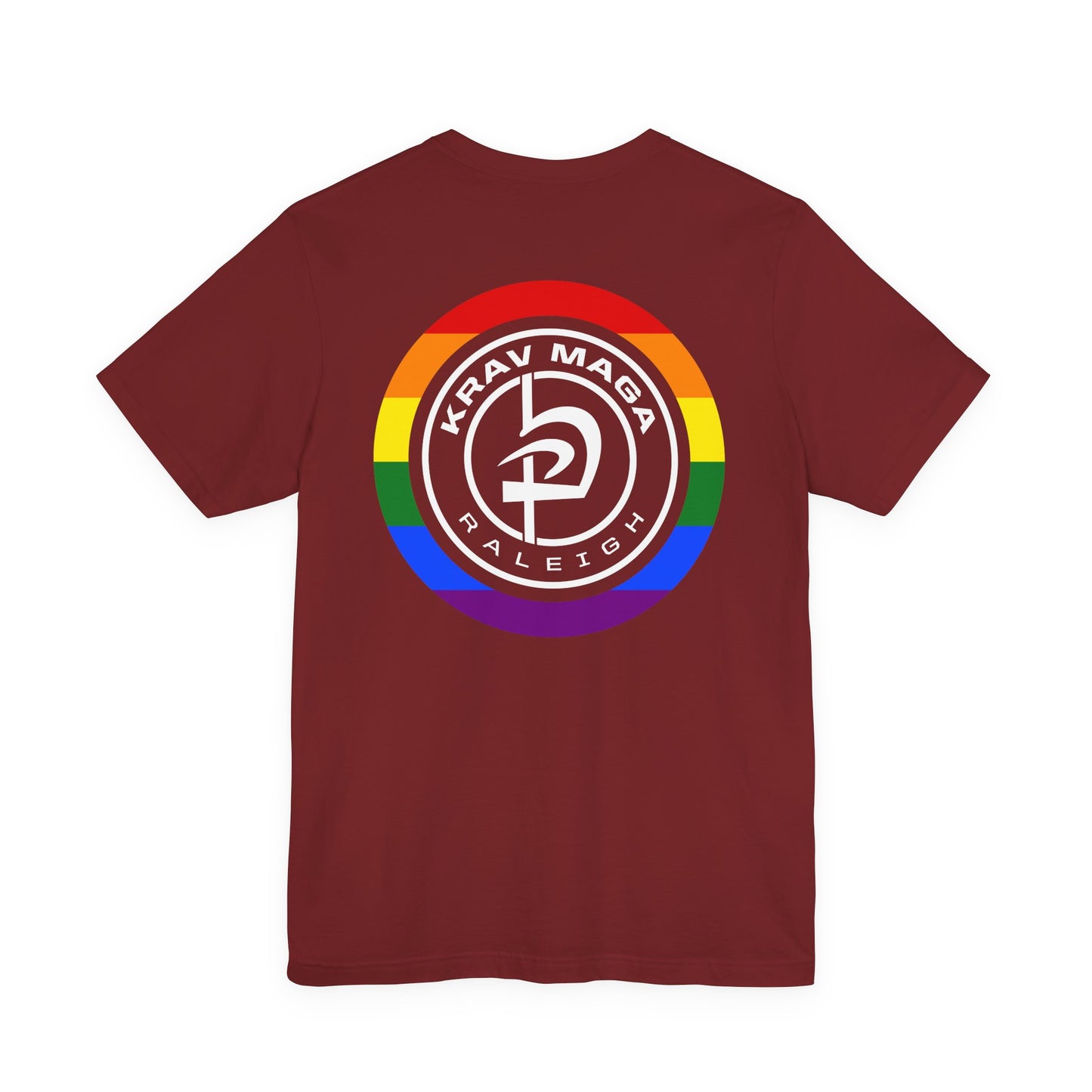 Unisex Pride #1