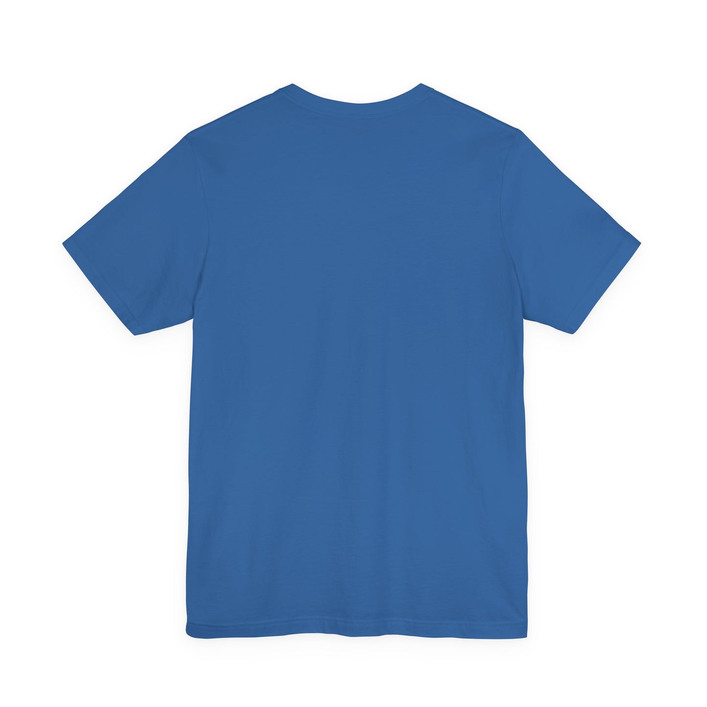 KMK Unisex Jersey Short Sleeve Tee