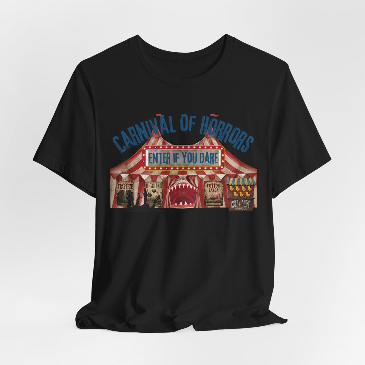 Carnival of Horrors 2026