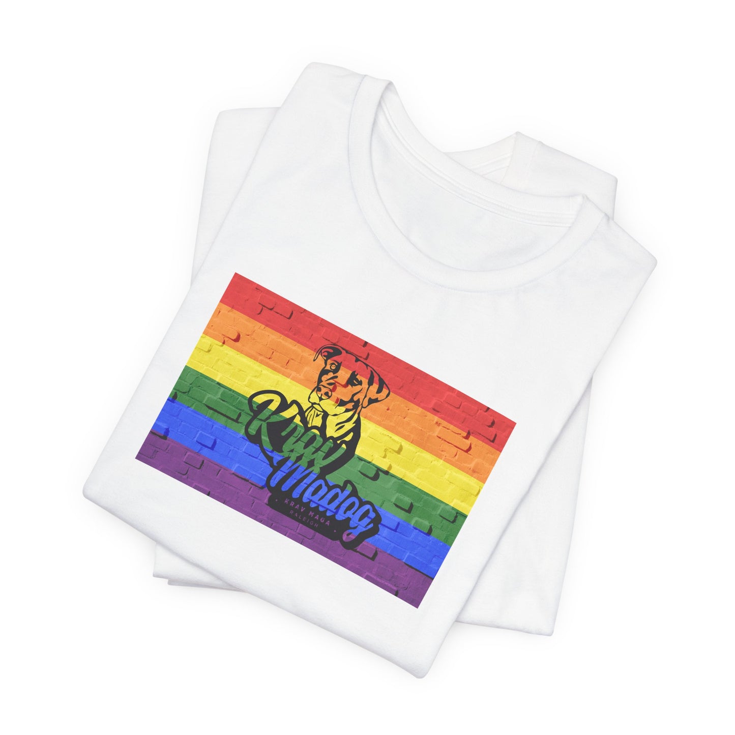 Unisex Pride #3