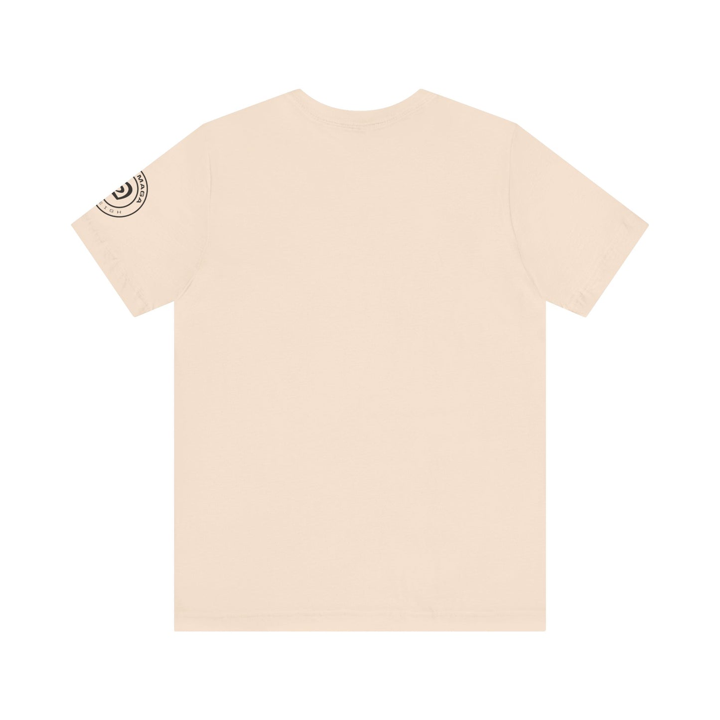 Unisex Stretch like Posey T-Shirt