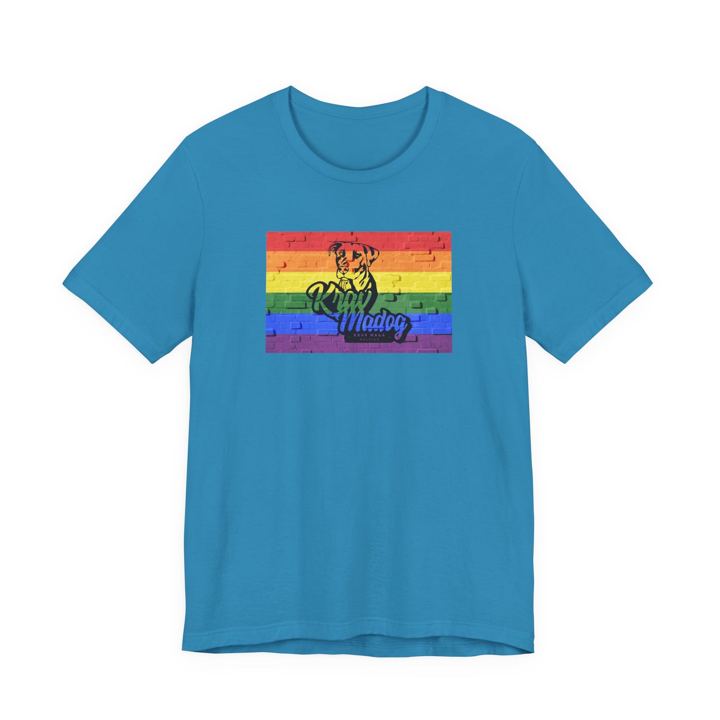 Unisex Pride #3
