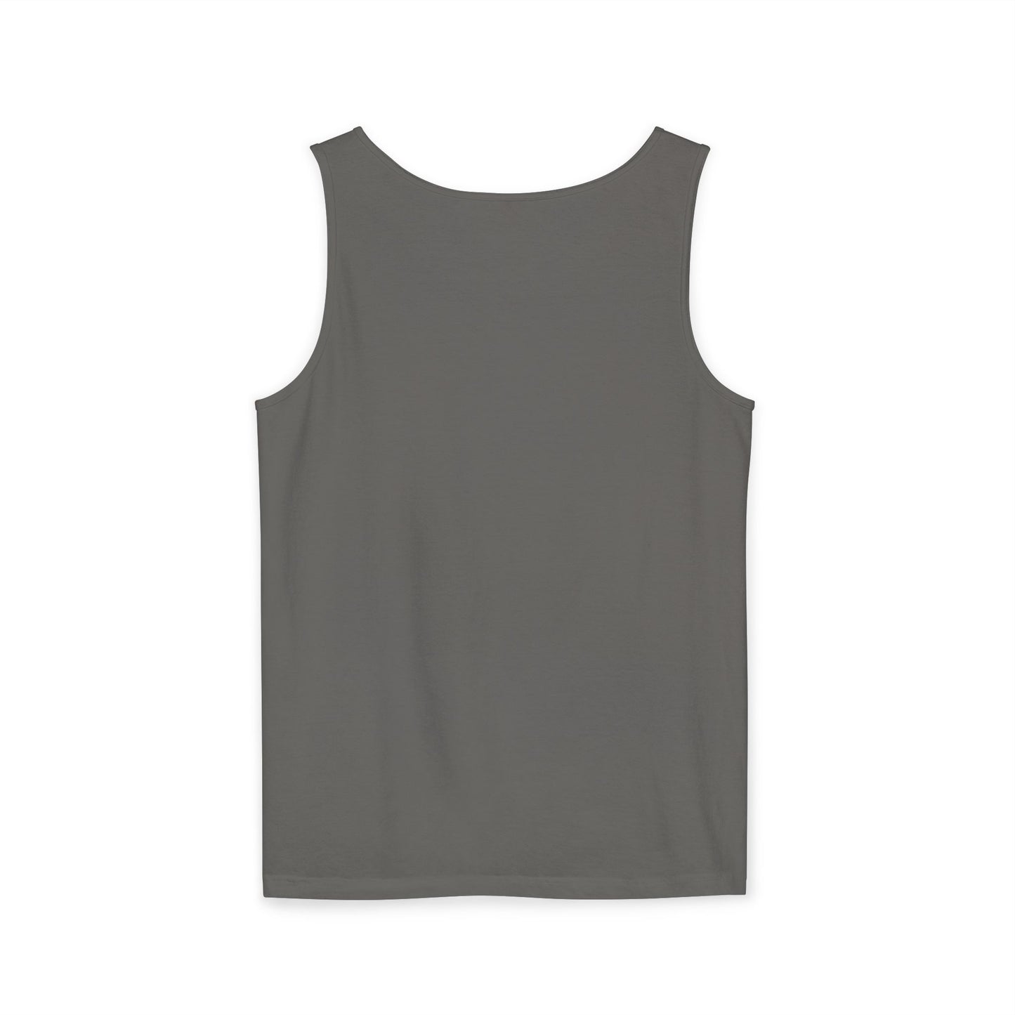 Unisex Kbar Flag Tank