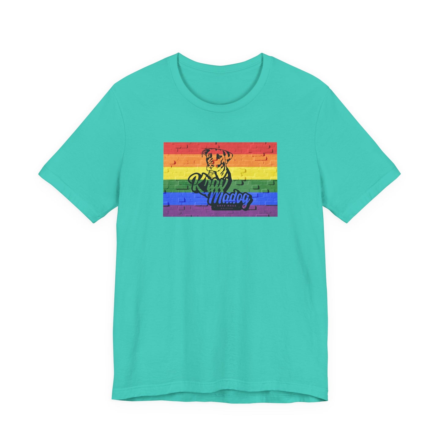 Unisex Pride #3
