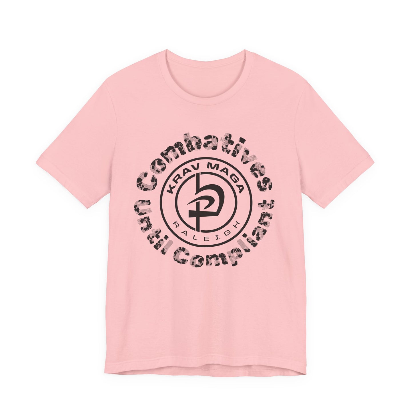 Unisex Combatives Until Compliant