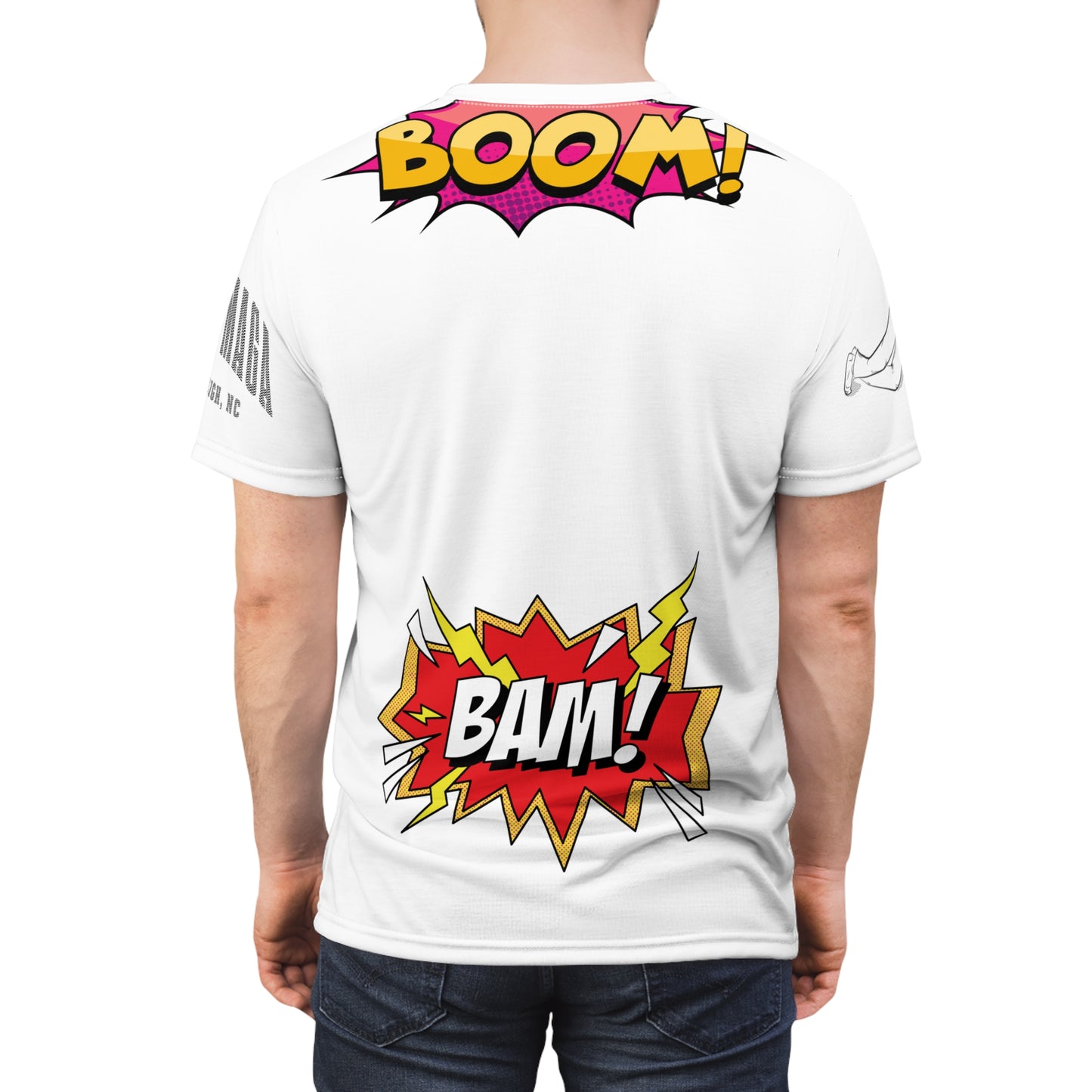 Unisex Good Spots Shirt