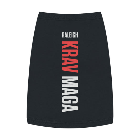 KMR Pet Tank Top