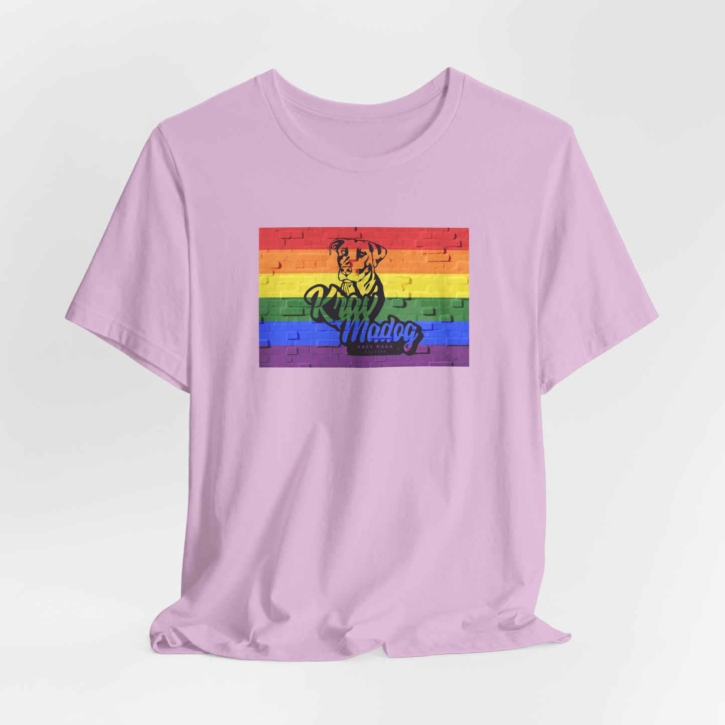 Unisex Pride #3