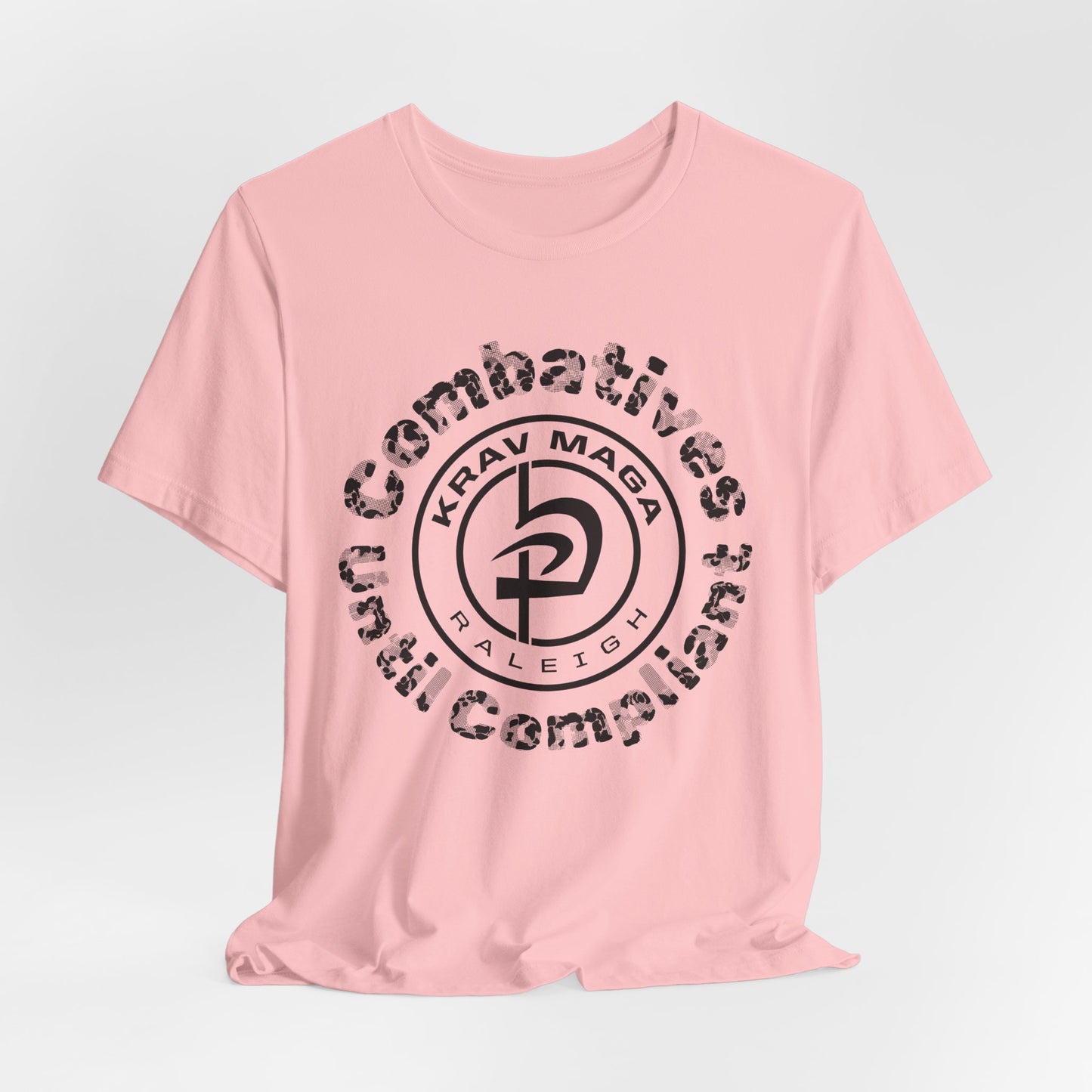 Unisex Combatives Until Compliant