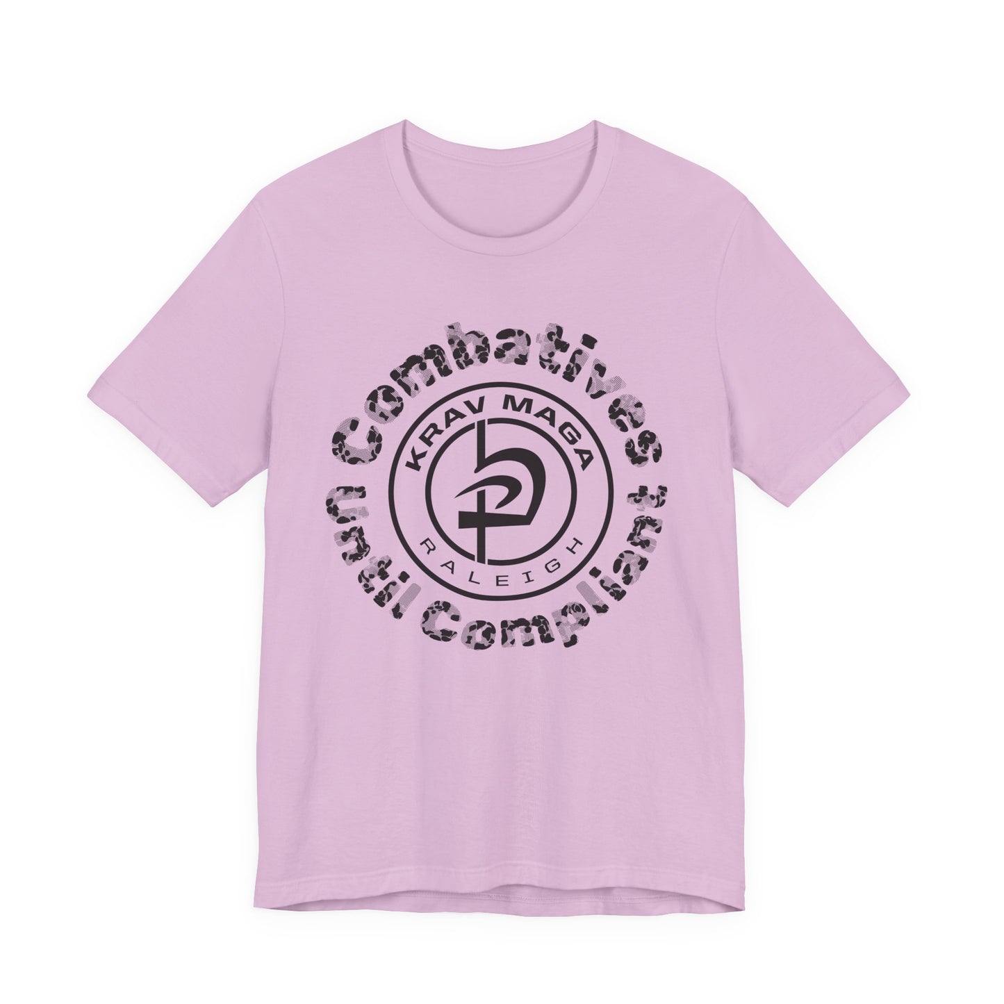 Unisex Combatives Until Compliant