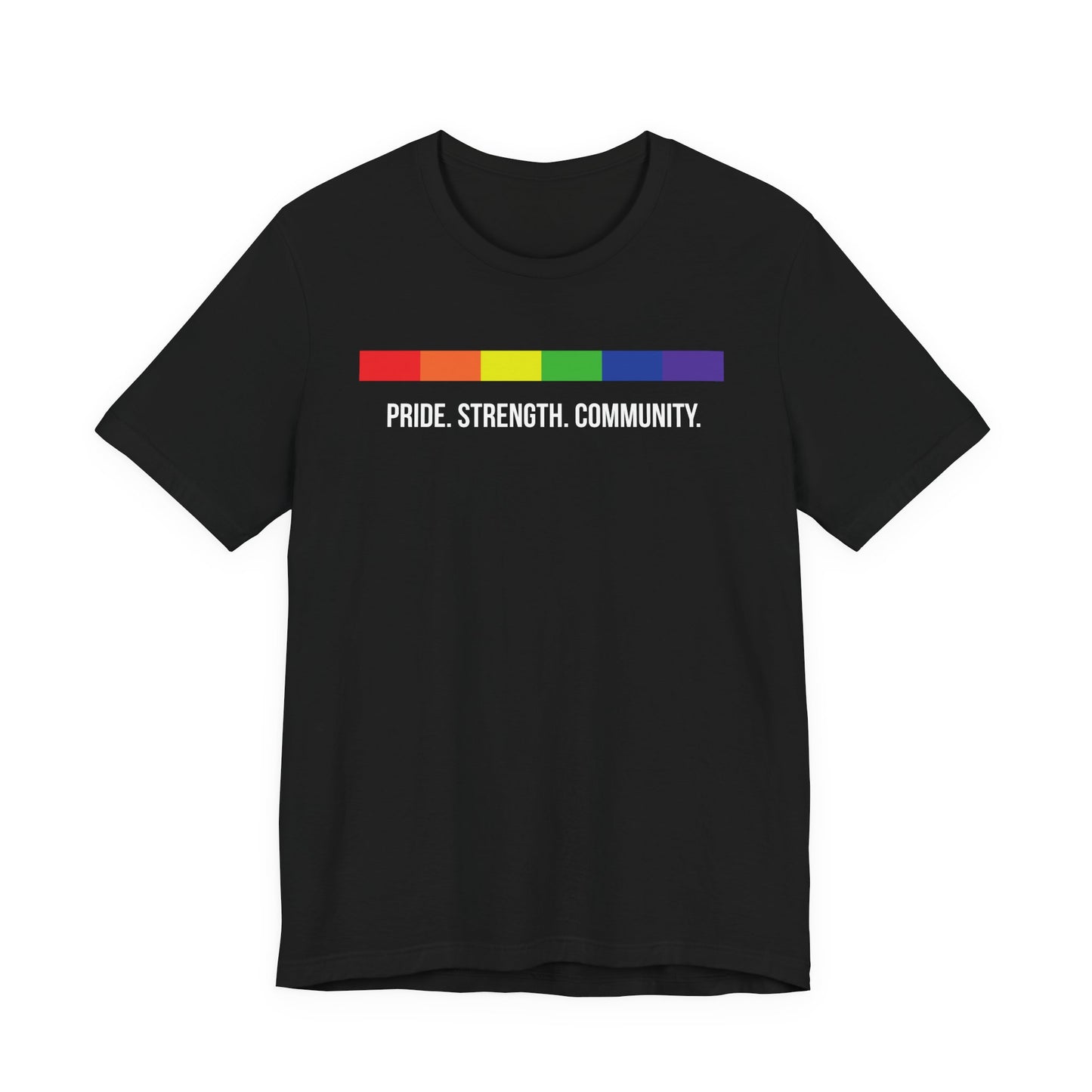 Unisex Pride #1
