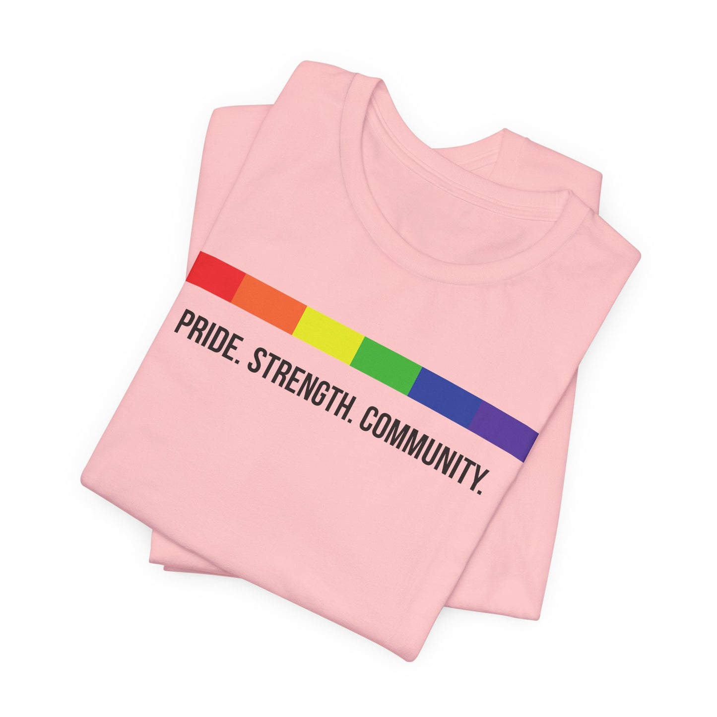 Unisex Pride #1