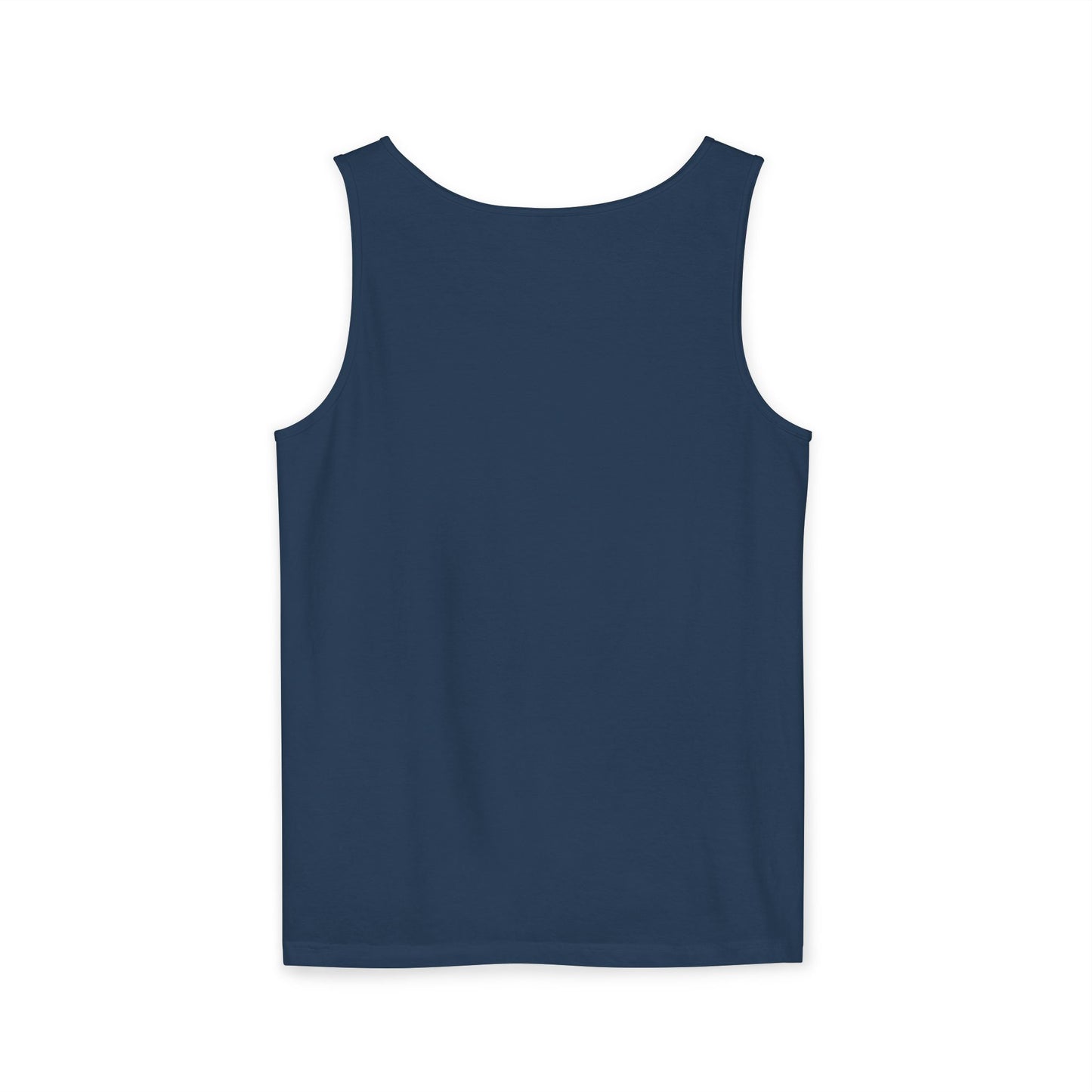 Unisex Star Flag Tank